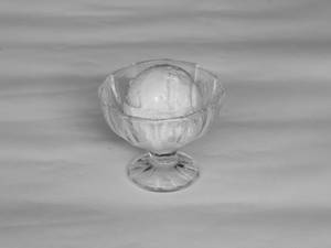 Keshar Malti Ice Cream 