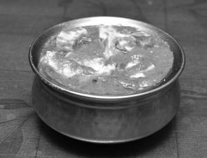 Paneer Handi 