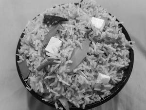 Veg Biryani