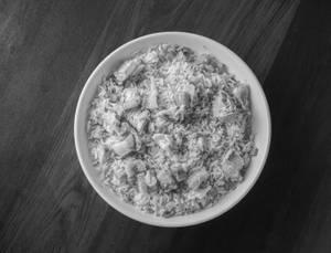 Pork Fried Rice