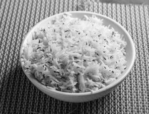 Jeera Fried Rice