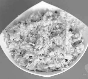 Egg Fried Rice