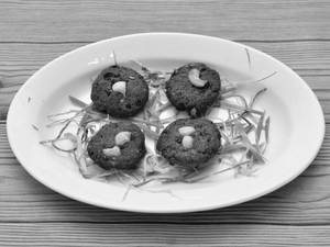 Hara Bhara Kebab