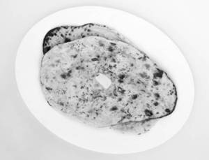 Butter Naan