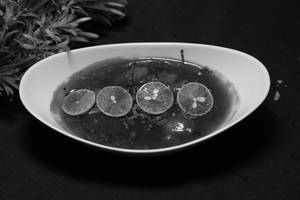 Lemon Chicken Gravy - Boneless 