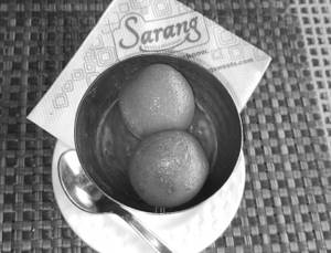 Gulab Jamun