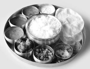 Veg Meals
