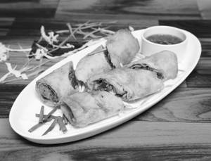 Spring Roll      
