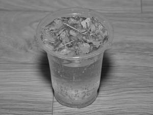 Virgin Mojito