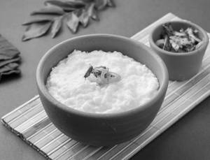 Curd Rice