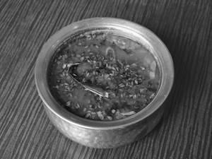 Dal Tadka