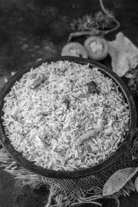 Rice Bhaat