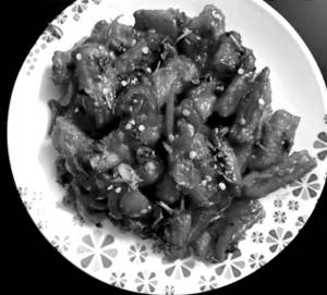 Crisyi Chilli Babycorn