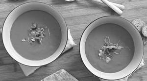 Tomato Cream Soup