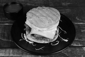 Paneer Burger