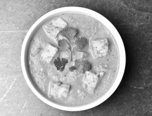 Paneer Butter Masala