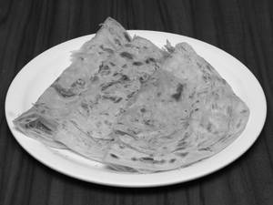 Paratha (1 Piece)