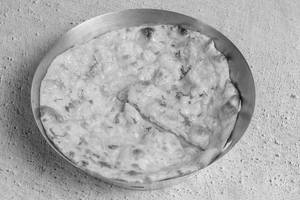 Butter Kulcha