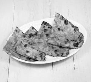 Aloo Paratha 