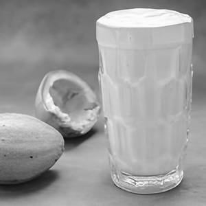 Butter Fruit Juice (Seasonal)