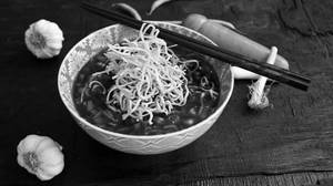 Veg Manchow Soup