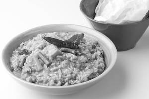 Sambar Rice                                                                        