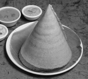 Masala Dosai
