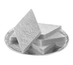 Kaju Barfi