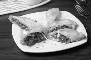 Chicken Spring Roll
