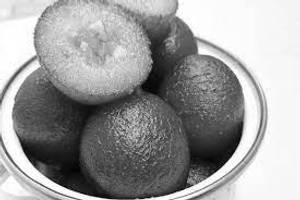 Gulab Jamun (4 Pic )