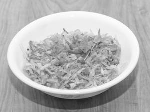 Jhuri Aloo Bhaja