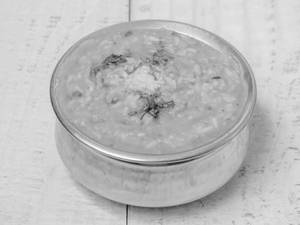 Dal Khichdi