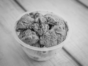 Chocolate Ice Cream