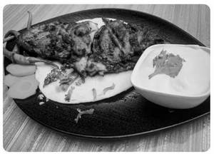 Al Faham BBQ Chicken