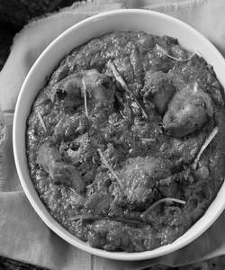 Murg Tikka Masala