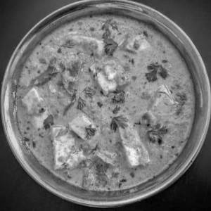 Kadhai Panner.