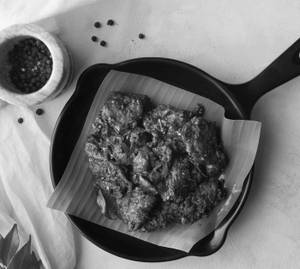 Murgh Tawa Pepper