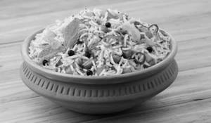 Handi Biryani