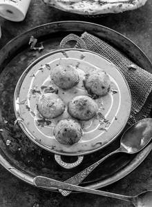 Malai Kofta