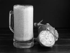 Dragon Milkshake (750 ml)