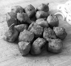 Paneer Koliwada Dry