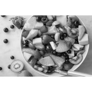 Winter Fruit Salad