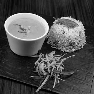 Thai Red Curry