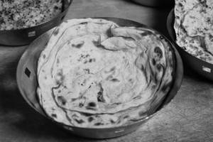 Plain Parota