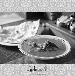 Nihari Gosht (Full)
