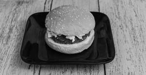 Cheese burger