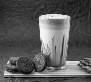 Oreo Shake