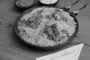 Mutton Biryani