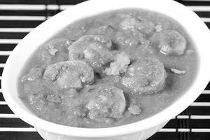 Mushroom Masala