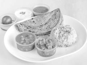 Student Thali